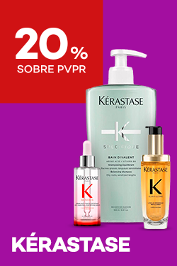 Menu Kerastase